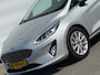 Ford Fiesta 1.0 EcoBoost Titanium Sportvelgen | Clima | Cruise | Navigatie | Camera | Parkeersensoren | Keyless !!