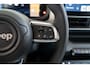 Jeep Avenger 1.2 e-Hybrid Black Edition | Tot 8 Jaar Garantie | Camera | El. Achterklep | Navigatie | Climate Controle | Navigatie | Apple Carplay & Android Auto |