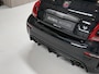Abarth 595 1.4 T-Jet Competizione 180PK - CARBON SABELT STOELEN - SCHUIFDAK - MONZA UITLAAT - GROOTBEELD NAVIGATIE