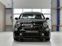 Abarth 595 1.4 T-Jet Competizione 180PK - CARBON SABELT STOELEN - SCHUIFDAK - MONZA UITLAAT - GROOTBEELD NAVIGATIE