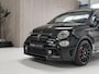Abarth 595 1.4 T-Jet Competizione 180PK - CARBON SABELT STOELEN - SCHUIFDAK - MONZA UITLAAT - GROOTBEELD NAVIGATIE
