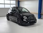 Abarth 595 1.4 T-Jet Competizione 180PK - CARBON SABELT STOELEN - SCHUIFDAK - MONZA UITLAAT - GROOTBEELD NAVIGATIE