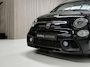 Abarth 595 1.4 T-Jet Competizione 180PK - CARBON SABELT STOELEN - SCHUIFDAK - MONZA UITLAAT - GROOTBEELD NAVIGATIE