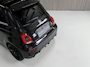 Abarth 595 1.4 T-Jet Competizione 180PK - CARBON SABELT STOELEN - SCHUIFDAK - MONZA UITLAAT - GROOTBEELD NAVIGATIE