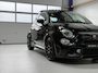 Abarth 595 1.4 T-Jet Competizione 180PK - CARBON SABELT STOELEN - SCHUIFDAK - MONZA UITLAAT - GROOTBEELD NAVIGATIE