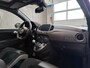 Abarth 595 1.4 T-Jet Competizione 180PK - CARBON SABELT STOELEN - SCHUIFDAK - MONZA UITLAAT - GROOTBEELD NAVIGATIE