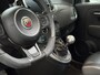 Abarth 595 1.4 T-Jet Competizione 180PK - CARBON SABELT STOELEN - SCHUIFDAK - MONZA UITLAAT - GROOTBEELD NAVIGATIE