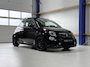 Abarth 595 1.4 T-Jet Competizione 180PK - CARBON SABELT STOELEN - SCHUIFDAK - MONZA UITLAAT - GROOTBEELD NAVIGATIE