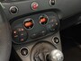 Abarth 595 1.4 T-Jet Competizione 180PK - CARBON SABELT STOELEN - SCHUIFDAK - MONZA UITLAAT - GROOTBEELD NAVIGATIE