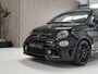 Abarth 595 1.4 T-Jet Competizione 180PK - CARBON SABELT STOELEN - SCHUIFDAK - MONZA UITLAAT - GROOTBEELD NAVIGATIE