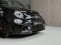 Abarth 595 1.4 T-Jet Competizione 180PK - CARBON SABELT STOELEN - SCHUIFDAK - MONZA UITLAAT - GROOTBEELD NAVIGATIE