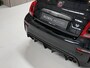 Abarth 595 1.4 T-Jet Competizione 180PK - CARBON SABELT STOELEN - SCHUIFDAK - MONZA UITLAAT - GROOTBEELD NAVIGATIE