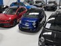 Abarth 595 1.4 T-Jet - PANORAMADAK - MONZA UITLAAT - XENON - HANDGESCHAKELD - CLIMATRONIC
