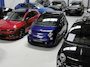 Abarth 595 1.4 T-Jet - PANORAMADAK - MONZA UITLAAT - XENON - HANDGESCHAKELD - CLIMATRONIC