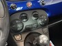 Abarth 595 1.4 T-Jet - PANORAMADAK - MONZA UITLAAT - XENON - HANDGESCHAKELD - CLIMATRONIC