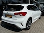 Ford Focus 1.0 Hybrid 125 PK ST Line X | STUUR, STOEL EN VOORRUITVERWARMING| KEYLESS ENTRY & START| CAMERA + PARKEERSENSOREN| NAVIGATIE + APPLE CARPLAY/ANDROID AUTO| LED| DEALER ONDERHOUDEN|