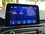 Ford Focus 1.0 Hybrid 125 PK ST Line X | STUUR, STOEL EN VOORRUITVERWARMING| KEYLESS ENTRY & START| CAMERA + PARKEERSENSOREN| NAVIGATIE + APPLE CARPLAY/ANDROID AUTO| LED| DEALER ONDERHOUDEN|