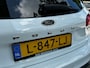 Ford Focus 1.0 Hybrid 125 PK ST Line X | STUUR, STOEL EN VOORRUITVERWARMING| KEYLESS ENTRY & START| CAMERA + PARKEERSENSOREN| NAVIGATIE + APPLE CARPLAY/ANDROID AUTO| LED| DEALER ONDERHOUDEN|