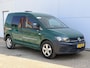Volkswagen Caddy 2.0 TDI 4x4 123PK L1 4 Motion AWD Airco Cruise Control Trekhaak Parkeersensoren