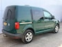 Volkswagen Caddy 2.0 TDI 4x4 123PK L1 4 Motion AWD Airco Cruise Control Trekhaak Parkeersensoren