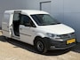 Volkswagen E-Caddy 37kWh 113PK L2H1 Elektrisch Caddy ABT Maxi 37,3kWh 159km WLTP Trekhaak Airco Stoelverwarming Parkeersensoren