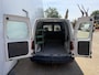 Volkswagen E-Caddy 37kWh 113PK L2H1 Elektrisch Caddy ABT Maxi 37,3kWh 159km WLTP Trekhaak Airco Stoelverwarming Parkeersensoren