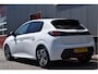 Peugeot 208 1.2 PureTech Allure 100PK Origineel NL, Virtual cockpit, Keyless, Cruise, Carplay, PDC, Half leder