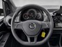 Volkswagen Up! 1.0 / Airco / DAB / / Telefooninterface / Ruitbediening voor elektrisch