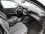 Peugeot e-208 EV Allure Première 50 kWh 136pk | Navigatie | Achteruitrijcamera | 3D Cockpit | Climate Control | Cruise Control | Parkeersensoren v+a | Stoelverwarming | Stof/kunstleder | Keyless | Apple Carplay / Android Auto | DAB+ radio | Led koplampen | Donker getint glas | 16" lichtmetalen velgen |