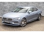 Volvo S90 2.0 T8 AWD Inscription | Plug-In Hybride (PHEV) | Harman Kardon Audio | Nappaleder | Achteruitrijcamera | Parkeersensoren | Keyless Entry | Cruise Control Adaptief | BLIS