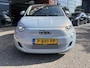Fiat 500C La Prima 42 kWh SOH 92%!! // CABRIO // ADAPTIEVE CRUISE // PARKEERCAMERA // NAVI+CARPLAY // KEYLESS // LED //