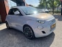 Fiat 500C La Prima 42 kWh SOH 92%!! // CABRIO // ADAPTIEVE CRUISE // PARKEERCAMERA // NAVI+CARPLAY // KEYLESS // LED //