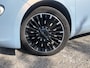 Fiat 500C La Prima 42 kWh SOH 92%!! // CABRIO // ADAPTIEVE CRUISE // PARKEERCAMERA // NAVI+CARPLAY // KEYLESS // LED //