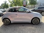 Fiat 500C La Prima 42 kWh SOH 92%!! // CABRIO // ADAPTIEVE CRUISE // PARKEERCAMERA // NAVI+CARPLAY // KEYLESS // LED //