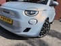 Fiat 500C La Prima 42 kWh SOH 92%!! // CABRIO // ADAPTIEVE CRUISE // PARKEERCAMERA // NAVI+CARPLAY // KEYLESS // LED //