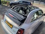 Fiat 500C La Prima 42 kWh SOH 92%!! // CABRIO // ADAPTIEVE CRUISE // PARKEERCAMERA // NAVI+CARPLAY // KEYLESS // LED //
