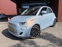 Fiat 500C La Prima 42 kWh SOH 92%!! // CABRIO // ADAPTIEVE CRUISE // PARKEERCAMERA // NAVI+CARPLAY // KEYLESS // LED //