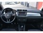 Skoda Fabia 1.2 TSI Ambition Businessline Pro Panorama, Cruise, Climatronic, PDC, DAB, 17 inch, Sportstoelen, NAP