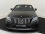 Mercedes-Benz C-klasse Cabrio 180 Premium Plus Pack