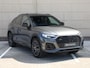 Audi Q5 Sportback 55 TFSI e S edition Competition | Pano | Trekhaak | Matrix/O-led | B&O | Keyless | 360° camera | Leder/Alcantara | Adaptive Cruise |