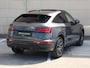 Audi Q5 Sportback 55 TFSI e S edition Competition | Pano | Trekhaak | Matrix/O-led | B&O | Keyless | 360° camera | Leder/Alcantara | Adaptive Cruise |