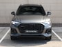Audi Q5 Sportback 55 TFSI e S edition Competition | Pano | Trekhaak | Matrix/O-led | B&O | Keyless | 360° camera | Leder/Alcantara | Adaptive Cruise |