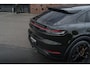 Porsche Cayenne Coupé 4.0 Turbo E-Hybrid GT | Carbon | InnoDrive | 18-Weg | Achterasbesturing | 360 | Burmester | P. Display | Nachtzicht | PDCC |