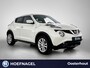 Nissan Juke 1.2 DIG-T S/S N-Connecta | Cruise control | Camera | Navigatie | Trekhaak | NAP