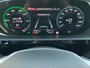 Audi e-tron Sportback 55 quattro S Line 95 kWh 300kW/408PK · Panoramadak · Camera · Stoelverwarming · Drive select · Trekhaak · Garantie t/m 18-10-2027 of 100000km.