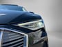 Audi e-tron Sportback 55 quattro S Line 95 kWh 300kW/408PK · Panoramadak · Camera · Stoelverwarming · Drive select · Trekhaak · Garantie t/m 18-10-2027 of 100000km.