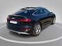 Audi e-tron Sportback 55 quattro S Line 95 kWh 300kW/408PK · Panoramadak · Camera · Stoelverwarming · Drive select · Trekhaak · Garantie t/m 18-10-2027 of 100000km.