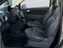 Fiat 500 1.2 Lounge I Automaat I Airco I Leder I Pano.dak