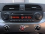 Fiat 500 1.2 Lounge I Automaat I Airco I Leder I Pano.dak