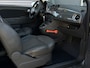 Fiat 500 1.2 Lounge I Automaat I Airco I Leder I Pano.dak